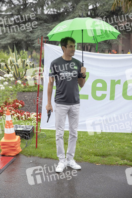 ZeroHungerRun 2021 in Köln