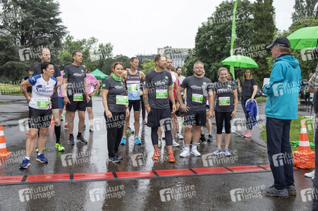 ZeroHungerRun 2021 in Köln