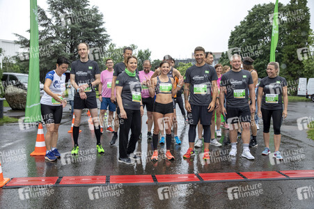 ZeroHungerRun 2021 in Köln