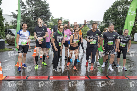 ZeroHungerRun 2021 in Köln