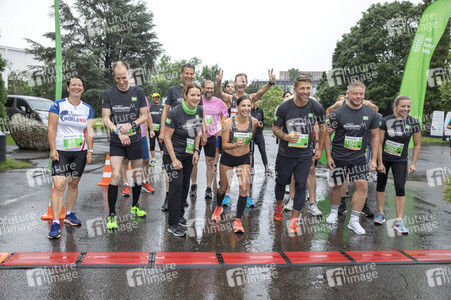 ZeroHungerRun 2021 in Köln