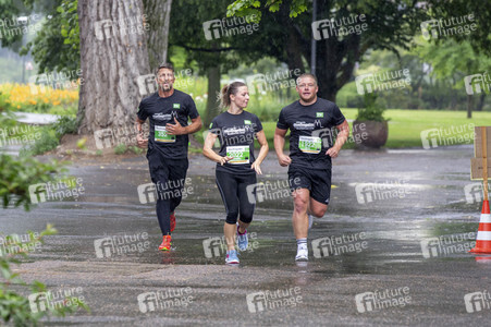 ZeroHungerRun 2021 in Köln
