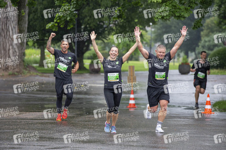 ZeroHungerRun 2021 in Köln