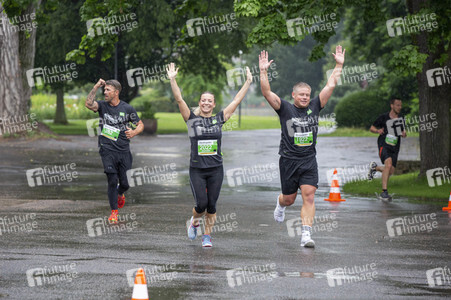 ZeroHungerRun 2021 in Köln