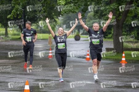 ZeroHungerRun 2021 in Köln