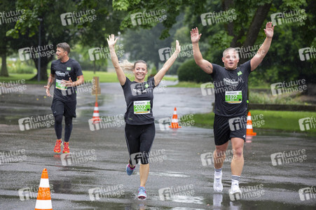 ZeroHungerRun 2021 in Köln