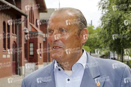 Sonderausstellung 'Hamburger Persönlichkeiten' in Hamburg