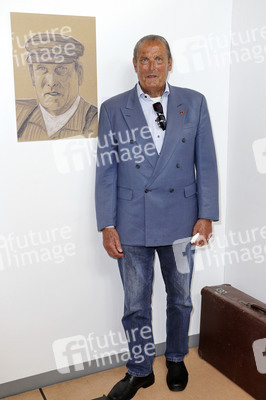 Sonderausstellung 'Hamburger Persönlichkeiten' in Hamburg