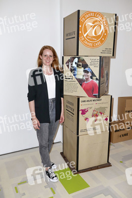 Sonderausstellung 'Hamburger Persönlichkeiten' in Hamburg