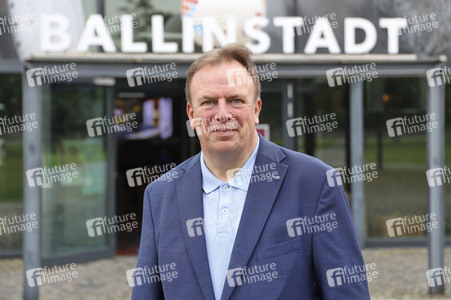 Sonderausstellung 'Hamburger Persönlichkeiten' in Hamburg