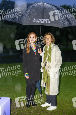 Filmpremiere 'Faltenfrei', Filmfest München 2021