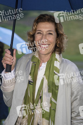 Filmpremiere 'Faltenfrei', Filmfest München 2021