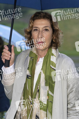 Filmpremiere 'Faltenfrei', Filmfest München 2021