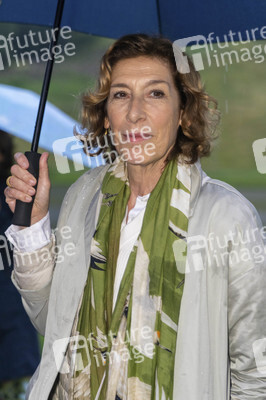 Filmpremiere 'Faltenfrei', Filmfest München 2021