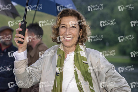 Filmpremiere 'Faltenfrei', Filmfest München 2021