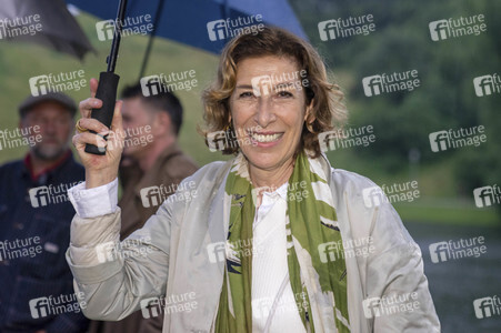 Filmpremiere 'Faltenfrei', Filmfest München 2021