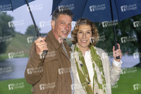 Filmpremiere 'Faltenfrei', Filmfest München 2021
