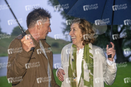 Filmpremiere 'Faltenfrei', Filmfest München 2021