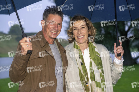 Filmpremiere 'Faltenfrei', Filmfest München 2021