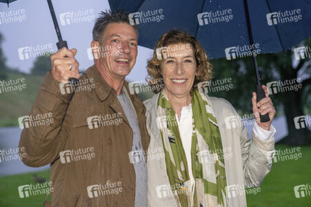 Filmpremiere 'Faltenfrei', Filmfest München 2021