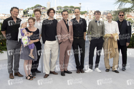 Photocall 'Große Freiheit', Cannes Film Festival 2021