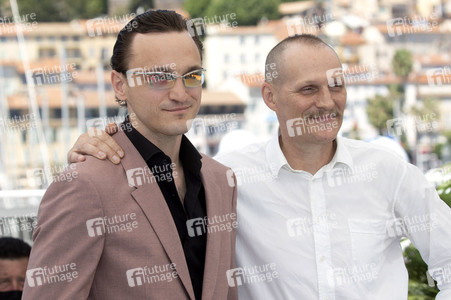 Photocall 'Große Freiheit', Cannes Film Festival 2021