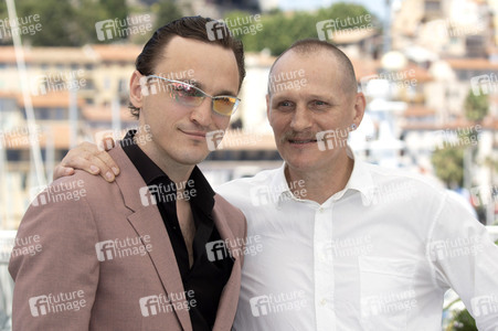 Photocall 'Große Freiheit', Cannes Film Festival 2021