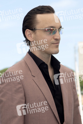 Photocall 'Große Freiheit', Cannes Film Festival 2021