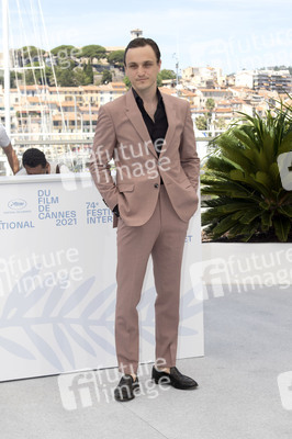 Photocall 'Große Freiheit', Cannes Film Festival 2021