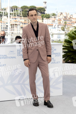 Photocall 'Große Freiheit', Cannes Film Festival 2021