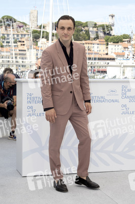 Photocall 'Große Freiheit', Cannes Film Festival 2021