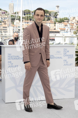 Photocall 'Große Freiheit', Cannes Film Festival 2021