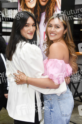 got2b Make-up Launch Event in Berlin