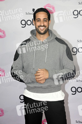 got2b Make-up Launch Event in Berlin