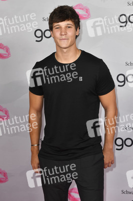 got2b Make-up Launch Event in Berlin