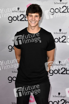 got2b Make-up Launch Event in Berlin