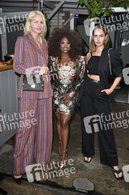 got2b Make-up Launch Event in Berlin