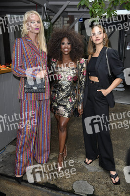 got2b Make-up Launch Event in Berlin