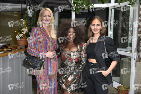 got2b Make-up Launch Event in Berlin