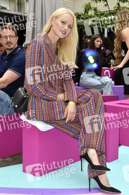 got2b Make-up Launch Event in Berlin
