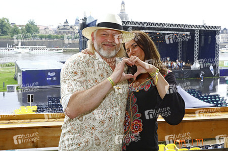 15. Hope Jubiläumskonzert in Dresden
