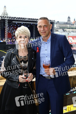 15. Hope Jubiläumskonzert in Dresden