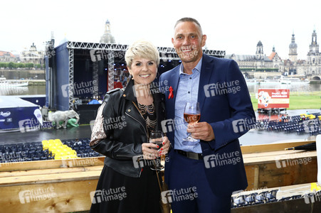 15. Hope Jubiläumskonzert in Dresden