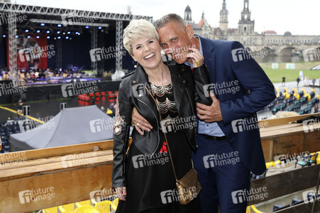 15. Hope Jubiläumskonzert in Dresden