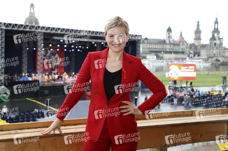 15. Hope Jubiläumskonzert in Dresden