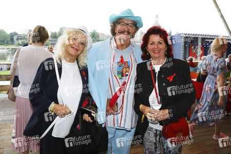 15. Hope Jubiläumskonzert in Dresden