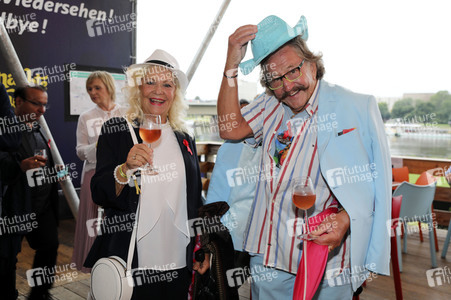 15. Hope Jubiläumskonzert in Dresden