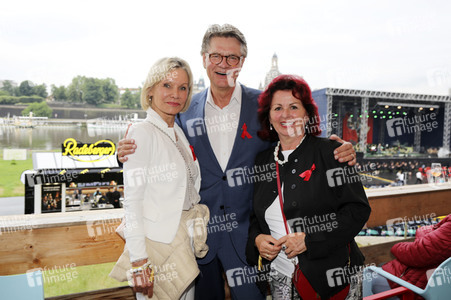 15. Hope Jubiläumskonzert in Dresden