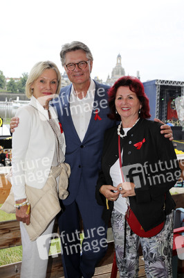 15. Hope Jubiläumskonzert in Dresden