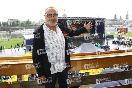 15. Hope Jubiläumskonzert in Dresden